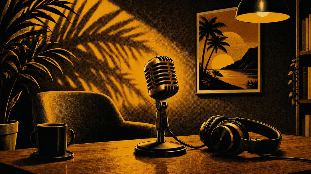 Podcast
